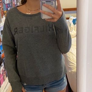 TOMMY HILFIGER sweater